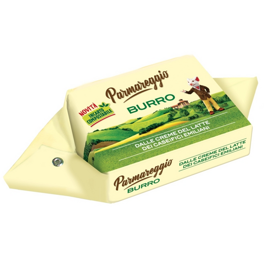 Parmareggio vaj 100 g