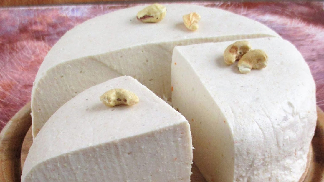 A sajt útja: a tejből a remekműig