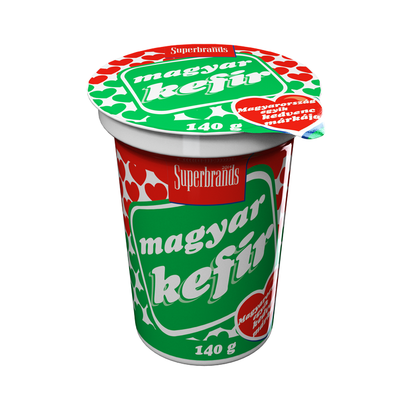 Magyar kefir 140 g